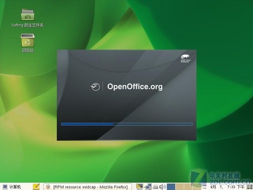 SUSE Linux 11ϵͳװӦ 
