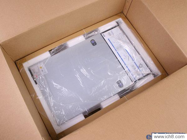 曙光至强5600服务器评测-图片欣赏 曙光至强5600服务器评测-图片欣赏