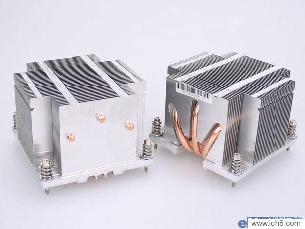 曙光至强5600服务器评测-图片欣赏 曙光至强5600服务器评测-图片欣赏