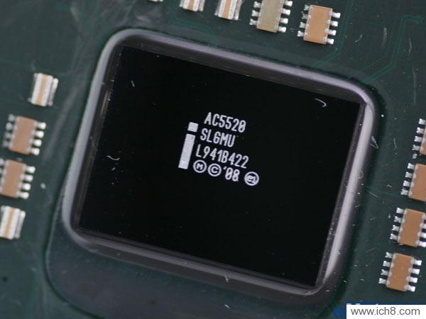 曙光至强5600服务器评测-图片欣赏 曙光至强5600服务器评测-图片欣赏