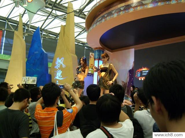 ﾫƷ԰ ChinaJoy ֳƬ