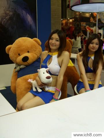 ﾫƷ԰ ChinaJoy ֳƬ