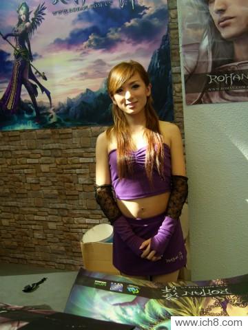 ﾫƷ԰ ChinaJoy ֳƬ