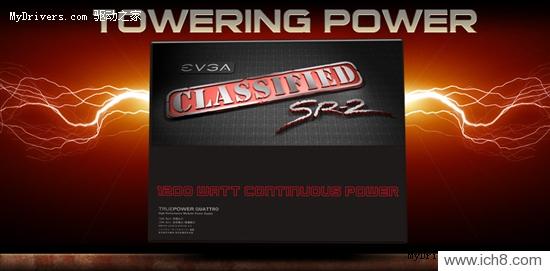 EVGA1200WԴ ר˫·LGA1366