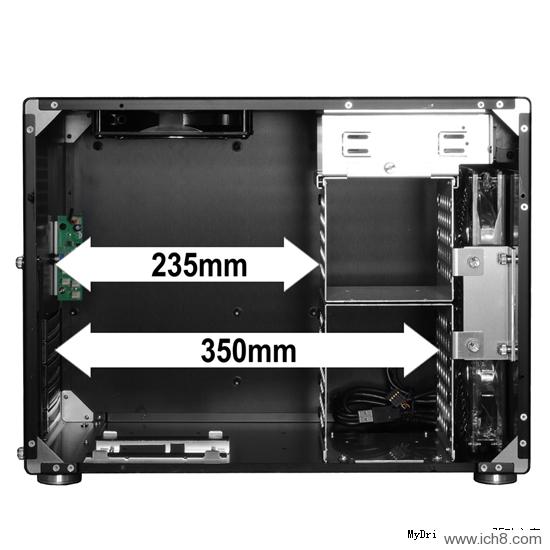 ¿HTPCMini Q PC-V354