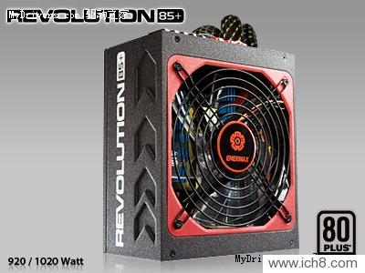 Revolution85+ 1020W SLIԴ +12Vǿ