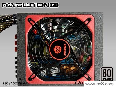 Revolution85+ 1020W SLIԴ +12Vǿ