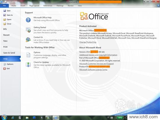 Office 15/Office 2014ܡͼ