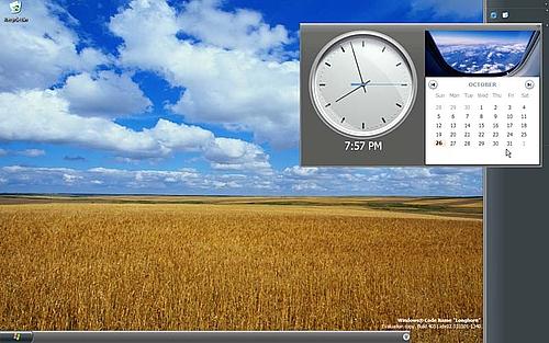 ͼWindowsVistaݱ(Build4029)