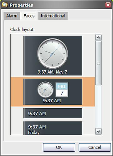 图解WindowsVista演变历程(Build4051)