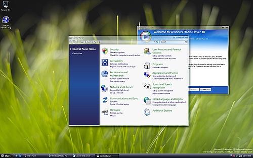 ͼWindowsVistaݱ(Build5048)
