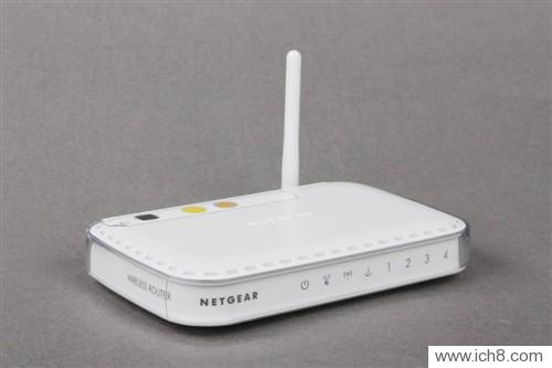 NETGEAR()WGR614(V10)· 