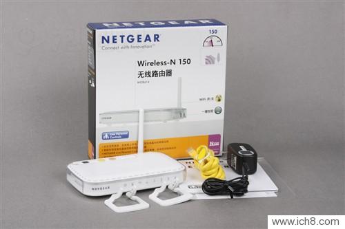 NETGEAR()WGR614(V10)· 