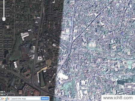 Google EarthϵͼƬ